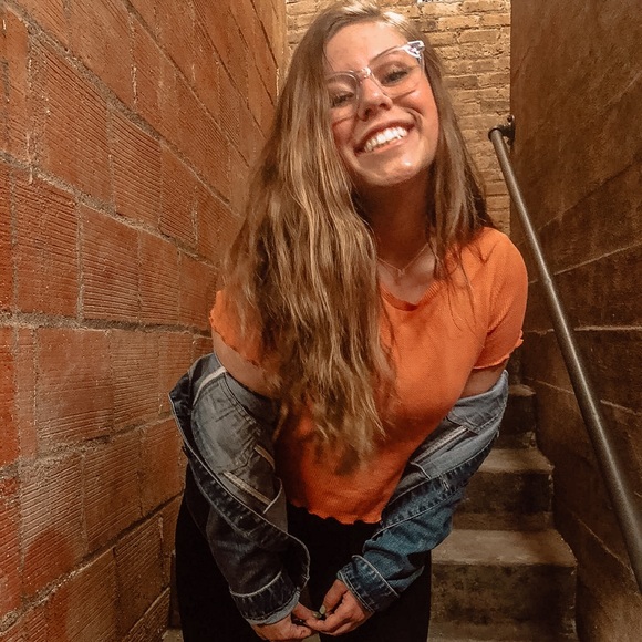 Meet your Posher, Morgan - Picture 1 of 1